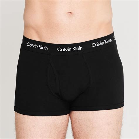 best calvin klein underwear for sports|calvin klein sports underwear men's.